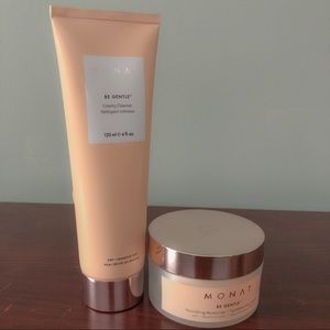 Monat Be Gentle Line